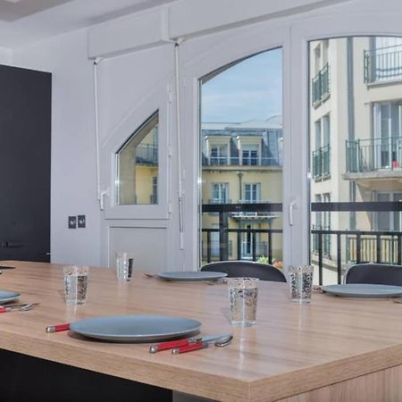 Lovely Apartment Close To A Big Shopping Mall Serris Extérieur photo