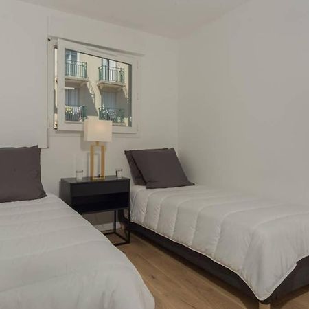 Lovely Apartment Close To A Big Shopping Mall Serris Extérieur photo