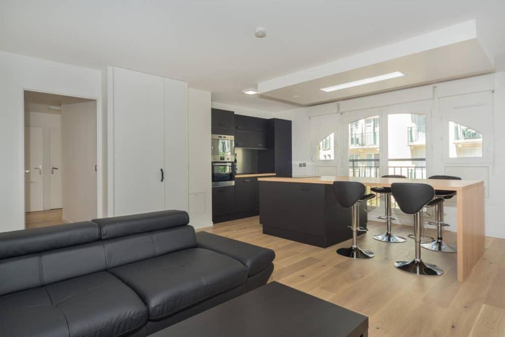 Lovely Apartment Close To A Big Shopping Mall Serris Extérieur photo